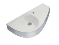 Раковина «MarkaOne» Piccolo 85*46 L (2200000010100)