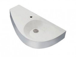 Раковина «MarkaOne» Piccolo 85*46 R (2200000009319)