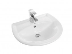 Раковина «Sanita» Аттика 48*41,5 (ATC46SAWB01)
