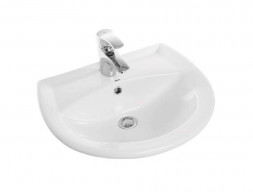 Раковина «Sanita» Аттика 55*47,5 (ATC55SAWB01)