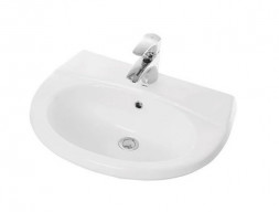 Раковина «Sanita» Виктория 59*46 (VIC55SAWB01)
