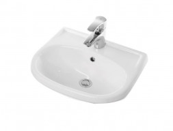 Раковина «Sanita» Комфорт 47*39 (CMFSAWB01)