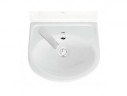 Раковина «Sanita» Лада 36,5*31,5 (LDASAWB01)