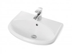 Раковина «Sanita» Самарский 57,5*44,5 (SMRSAWB01)