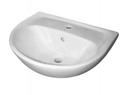 Раковина «Sanita» Эталон 55,5*43,8 (ETL55SAWB01)