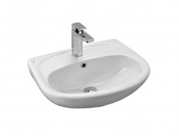 Раковина «Santek» Анимо 50 (1.WH11.0.496)