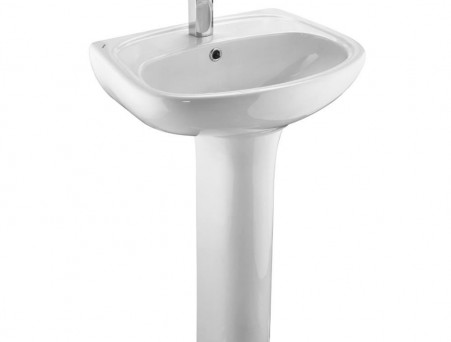 Раковина «Santek» Анимо 50 (1.WH11.0.496)