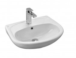 Раковина «Santek» Анимо 55 (1.WH11.0.502)