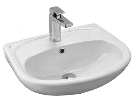 Раковина «Santek» Анимо 60, с Пьедесталом (1.WH11.0.508+1.WH11.0.587)