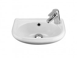 Раковина «Santek» Бриз 40 R (1.WH11.0.445)