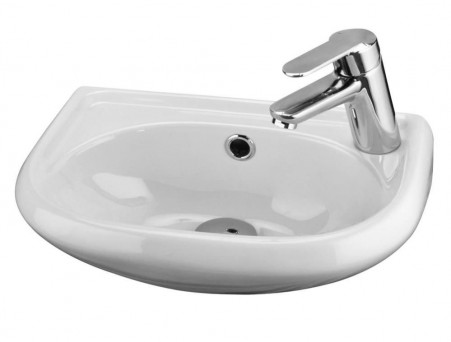 Раковина «Santek» Бриз 40 R (1.WH11.0.445)