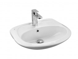 Раковина «Santek» Бриз 50 (1.WH11.0.451)