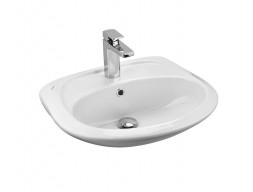 Раковина «Santek» Бриз 55 (1.WH11.0.460)