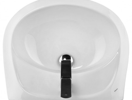 Раковина «Santek» Бриз 60, с Пьедесталом (1.WH11.0.466+1.WH11.0.595)