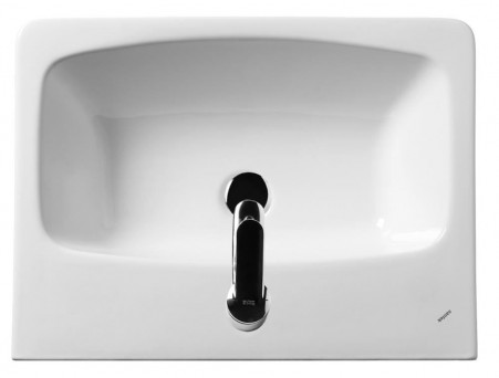 Раковина «Santek» Нео 60, с Пьедесталом (1.WH30.2.186+1.WH30.2.182)