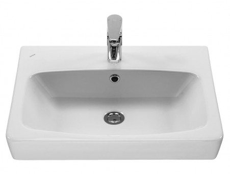 Раковина «Santek» Нео 60, с Пьедесталом (1.WH30.2.186+1.WH30.2.182)