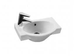 Раковина «Santek» Форум 45 L (1.WH11.0.542)