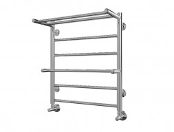 Полотенцесушитель Водяной «Terminus» Анкона П6 (4670030723093)