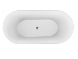 Акриловая Ванна «Aquanet» Smart 170x78 88778 Gloss Finish (00260047)