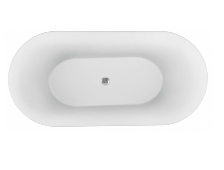 Акриловая Ванна «Aquanet» Smart 170x78 88778 Gloss Finish Черный Глянец (00261053)