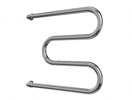 Полотенцесушитель Водяной «Terminus» М-образный 25 (4620768880483)