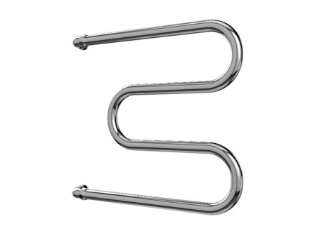 Полотенцесушитель Водяной «Terminus» М-образный 25 (4620768880506)