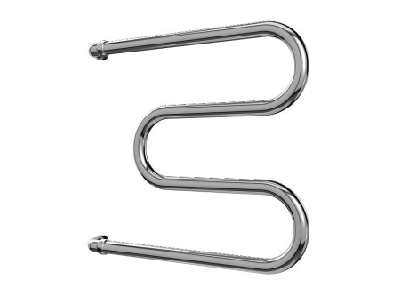 Полотенцесушитель Водяной «Terminus» М-образный 25 (4620768880537)