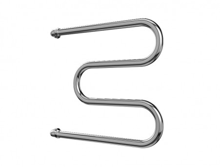 Полотенцесушитель Водяной «Terminus» М-образный 25 (4620768880544)