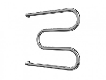 Полотенцесушитель Водяной «Terminus» М-образный БШ (4620768881466)