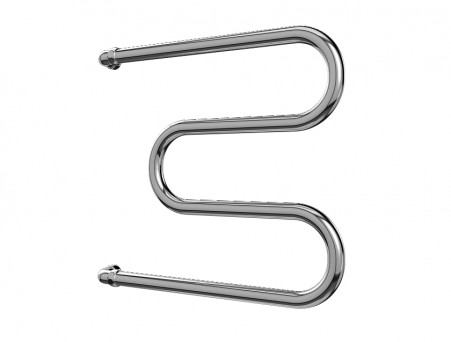 Полотенцесушитель Водяной «Terminus» М-образный БШ (4620768881510)