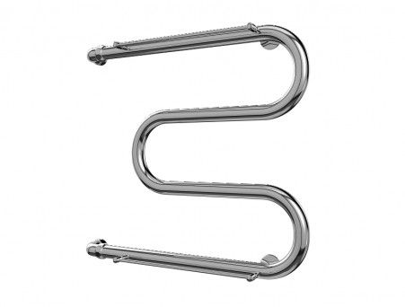 Полотенцесушитель Водяной «Terminus» М-образный с полкой (4620768880322)