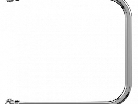 Полотенцесушитель Водяной «Terminus» П-образный БШ (4620768881428)