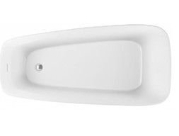 Акриловая Ванна «Aquanet» Trend 170x78 90778 Gloss Finish