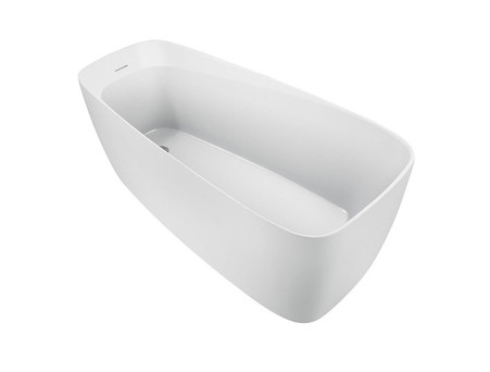Акриловая Ванна «Aquanet» Trend 170x78 90778 Gloss Finish