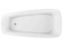 Акриловая Ванна «Aquanet» Trend 170x78 90778 Matt Finish