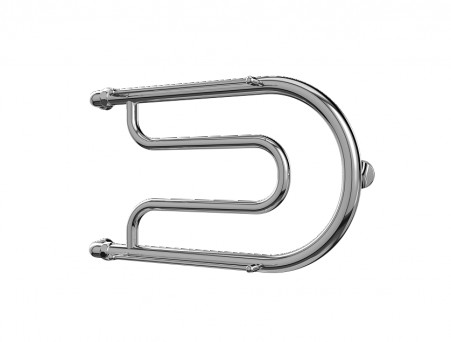 Полотенцесушитель Водяной «Terminus» Фокстрот БШ (4620768881022)