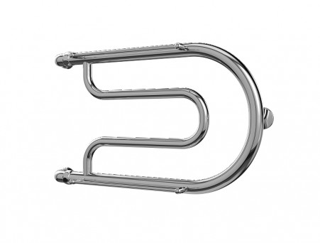 Полотенцесушитель Водяной «Terminus» Фокстрот БШ (4620768881534)