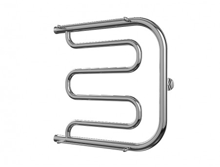 Полотенцесушитель Водяной «Terminus» Фокстрот БШ (4620768881077)