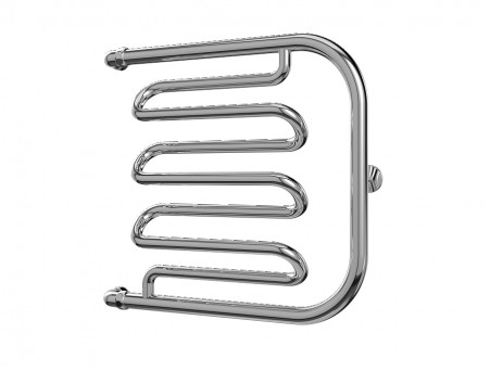 Полотенцесушитель Водяной «Terminus» Фокстрот-лиана (4620768880971)