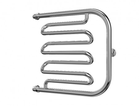 Полотенцесушитель Водяной «Terminus» Фокстрот-лиана (4620768880995)