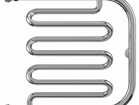 Полотенцесушитель Водяной «Terminus» Фокстрот-лиана (4620768880995)