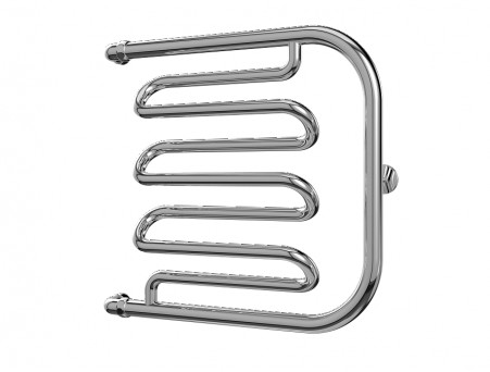 Полотенцесушитель Водяной «Terminus» Фокстрот-лиана (4620768881367)