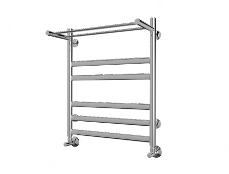 Полотенцесушитель Водяной «Terminus» Хендрикс П6 (3-2-1) (4670030723192)