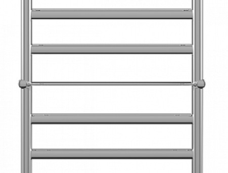 Полотенцесушитель Водяной «Terminus» Хендрикс + П11 (4620768886867)