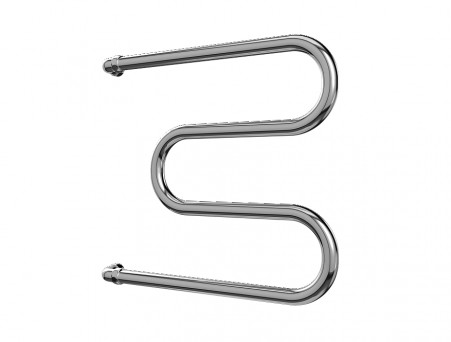 Полотенцесушитель Водяной «Terminus» Эконом М-образный 25 (4620768888106)