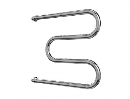 Полотенцесушитель Водяной «Terminus» Эконом М-образный 25 (4620768888113)