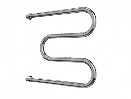 Полотенцесушитель Водяной «Terminus» Эконом М-образный 32 (4620768888137)