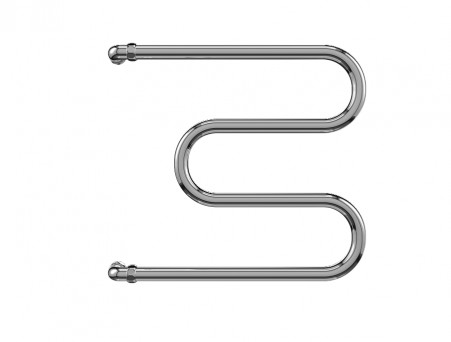 Полотенцесушитель Водяной «Terminus» Эконом М-образный 32 (4620768888151)