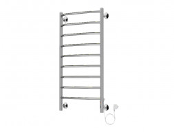 Полотенцесушитель Электрический «Terminus» Виктория электро П9 (4660059580166)