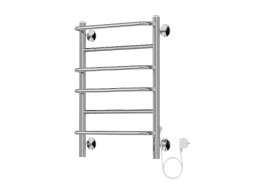 Полотенцесушитель Электрический «Terminus» Евромикс электро П6 (4660059580173)